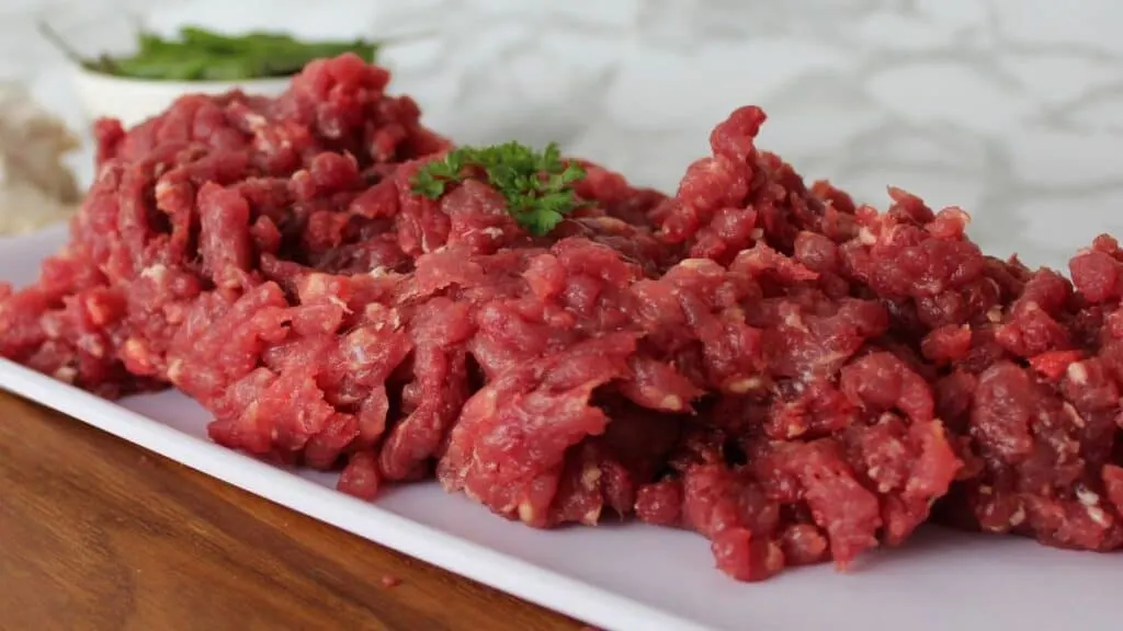 How Long Does Ground Beef Last In The Fridge?