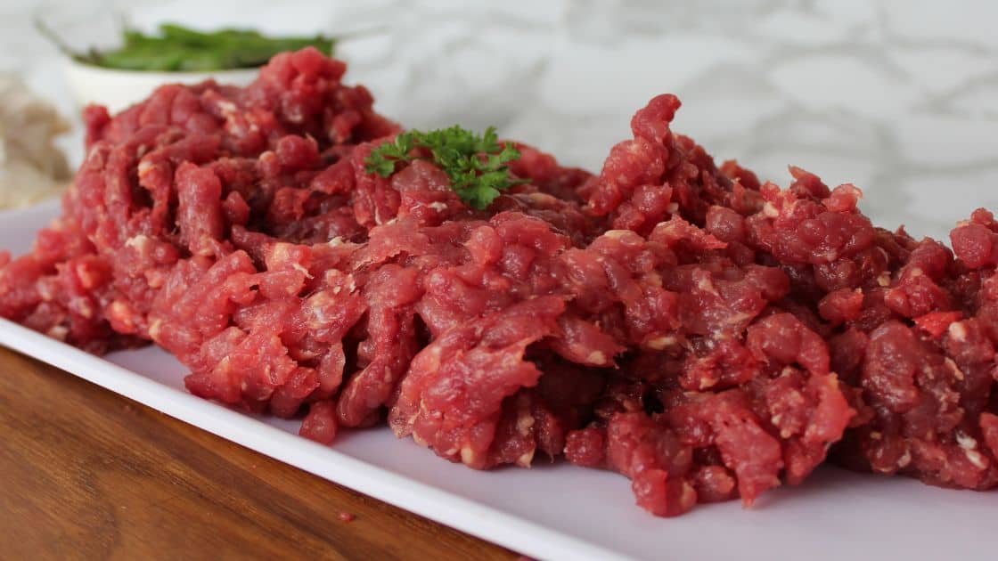 How Long Does Ground Beef Last In The Fridge?