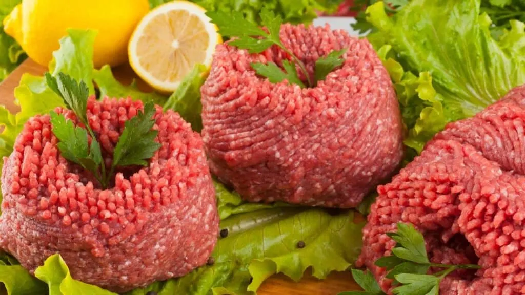 Is Beef Halal Or Haram