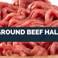 Is Ground Beef Halal?