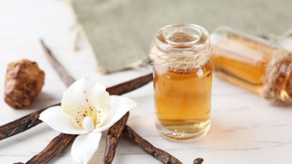 Substitute For Vanilla Extract In Chocolate Chip Cookies