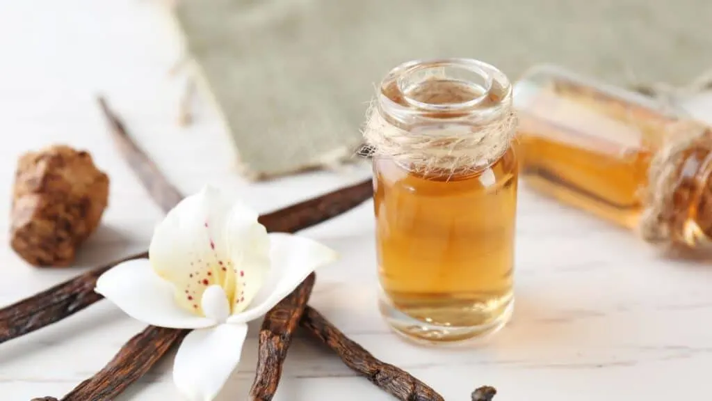 Substitute For Vanilla Extract In Chocolate Chip Cookies