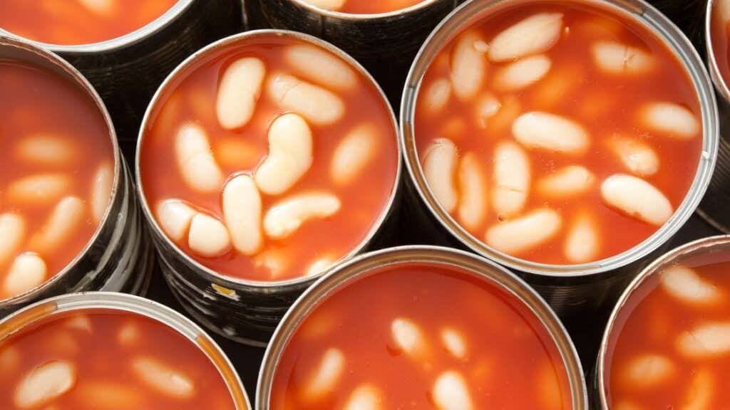 Are Canned Beans Already Fully Cooked?