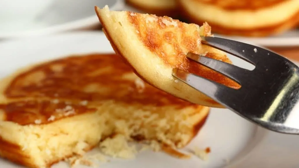 Are Pancakes Healthy?
