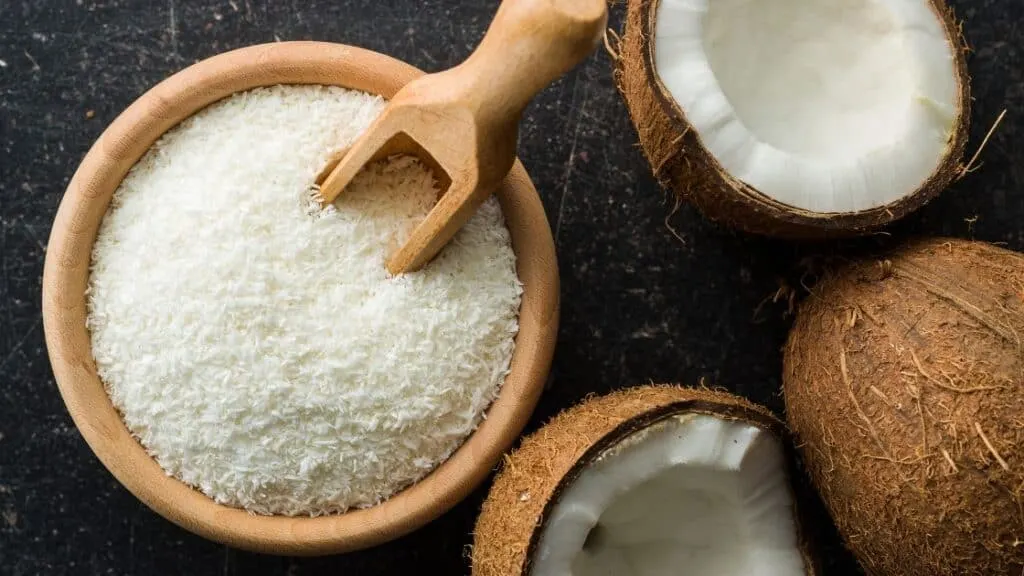 Is Shredded Coconut Hard To Digest?