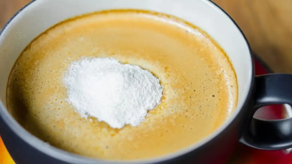 Can Coffee-Mate Creamer Be Left Out?