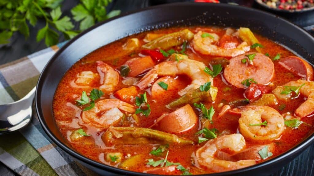 Can Homemade Gumbo Be Frozen?