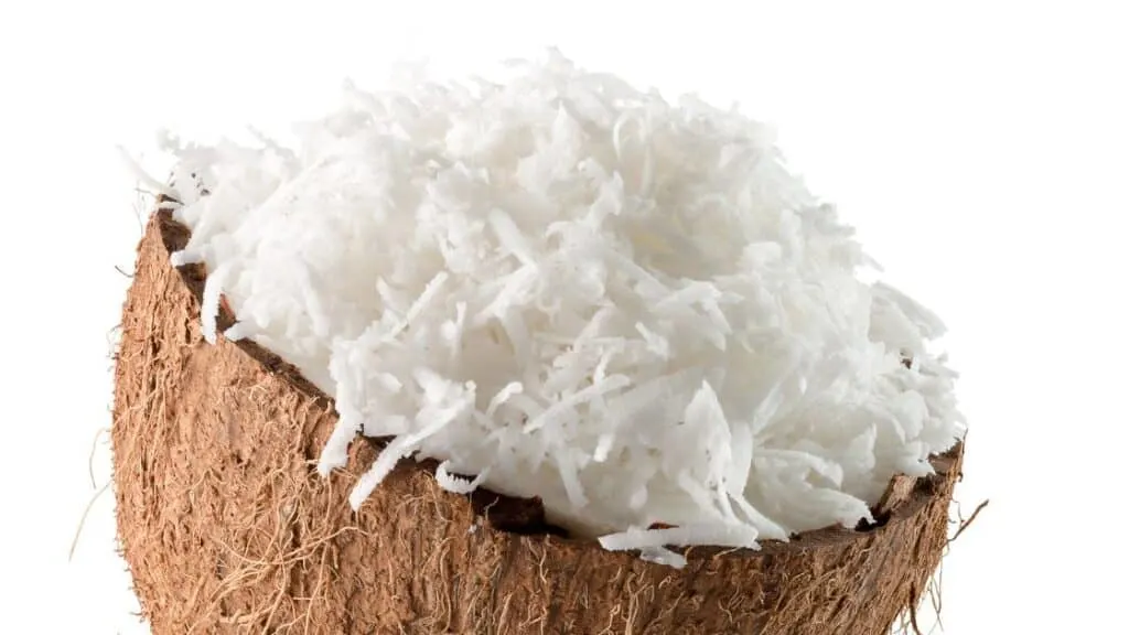 Is Shredded Coconut Hard To Digest?