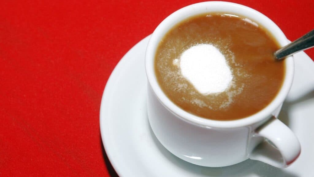 Can You Drink Coffee With Creamer That’s Been Sitting Out?