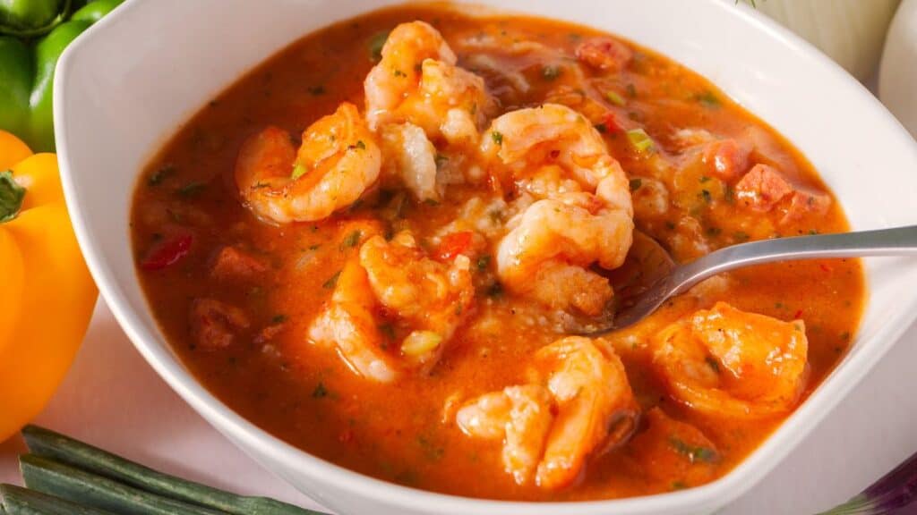 Can You Freeze And Reheat Gumbo