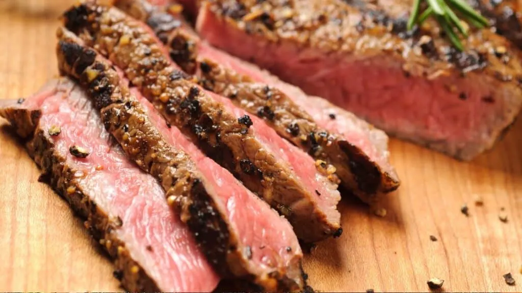 Can You Get Sick From Eating Rare Steak?