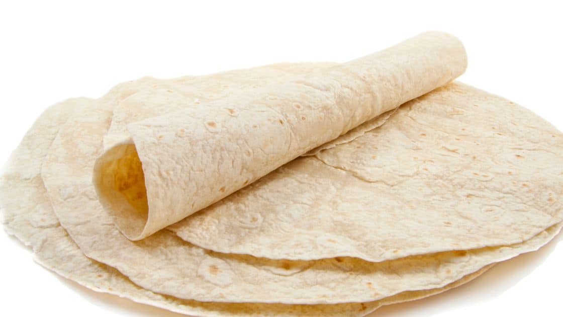Do You Refrigerate Tortillas?
