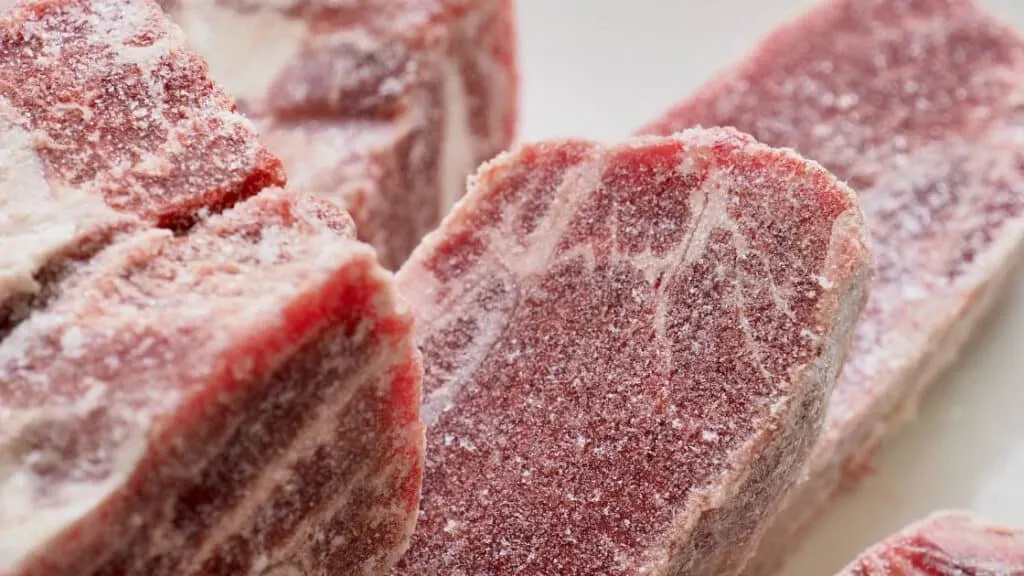 Can You Marinate Things When They’re Frozen?
