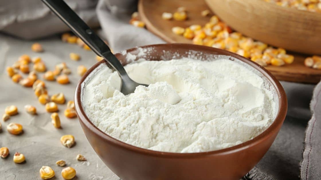 What Is Corn Flour In America? Eat For Longer Food Insights