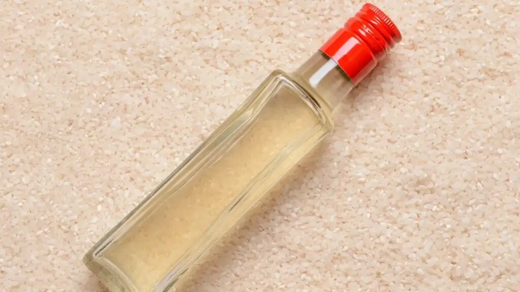 Can You Use Rice Vinegar Instead Of White Vinegar To Dye Eggs?