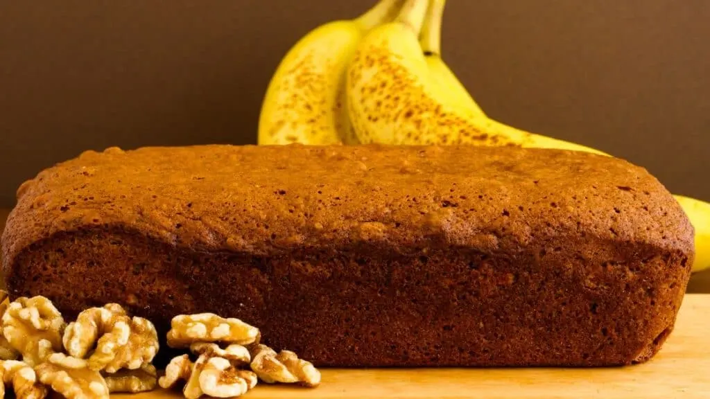 Do Bananas Have To Be Very Ripe For Banana Bread?