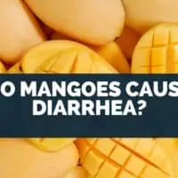 Do Mangoes Cause Diarrhea?