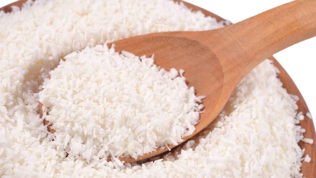 Does Coconut Make You Bloated?