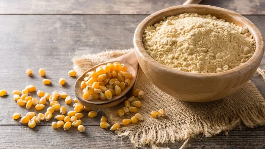 Does Cornflour Have Another Name?