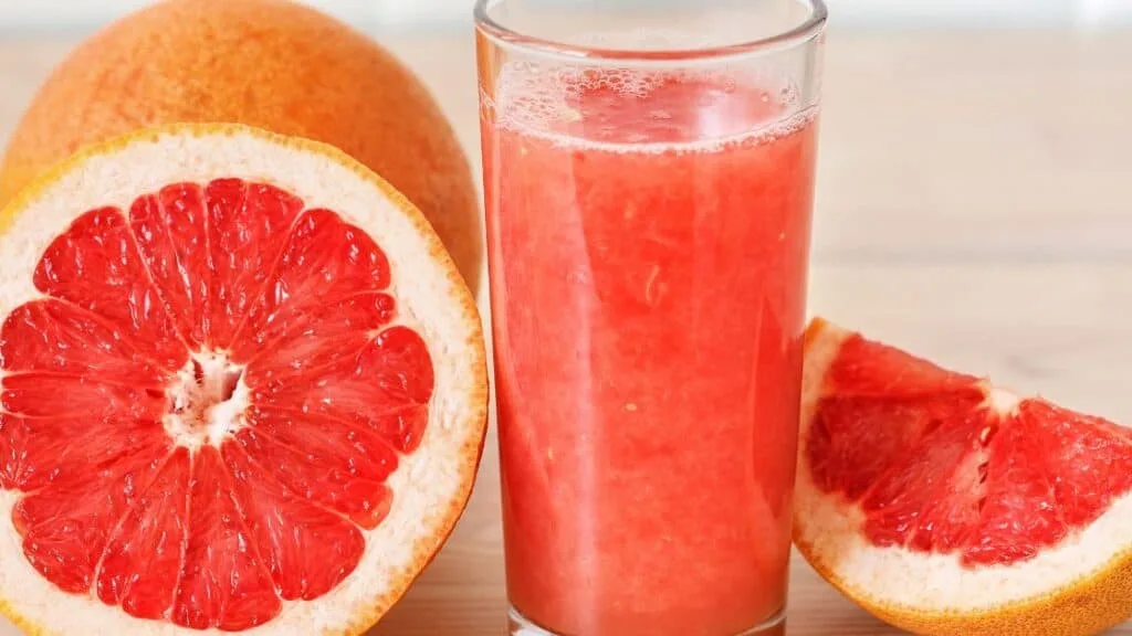 Does Grapefruit Make You Lose Weight