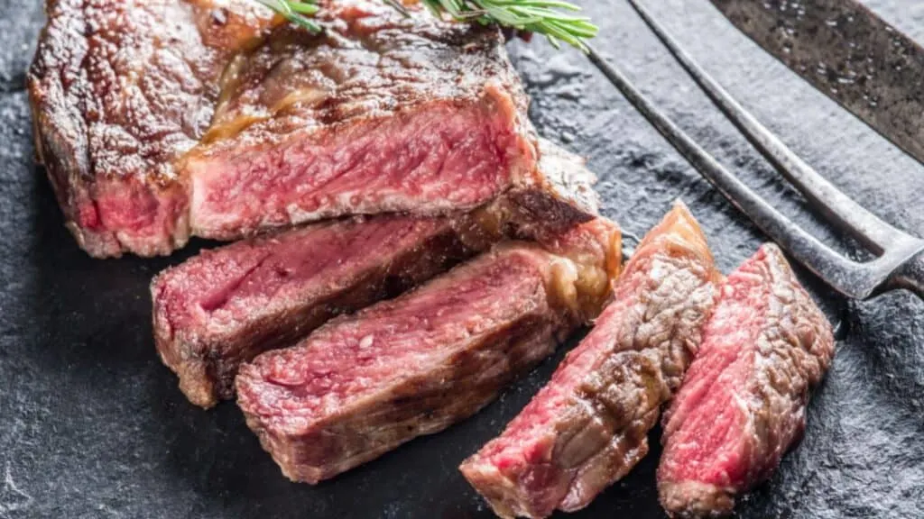 Does Steak Provide Fiber?