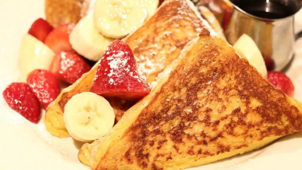 How Do I Know When French Toast Is Done?