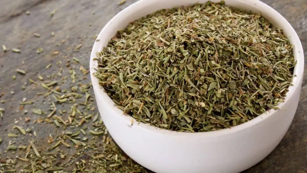 How Do I Substitute Dried Thyme for Fresh Thyme?