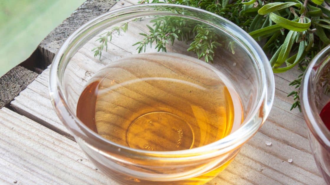 What Is The Most Acidic Vinegar? Eat For Longer Food Insights