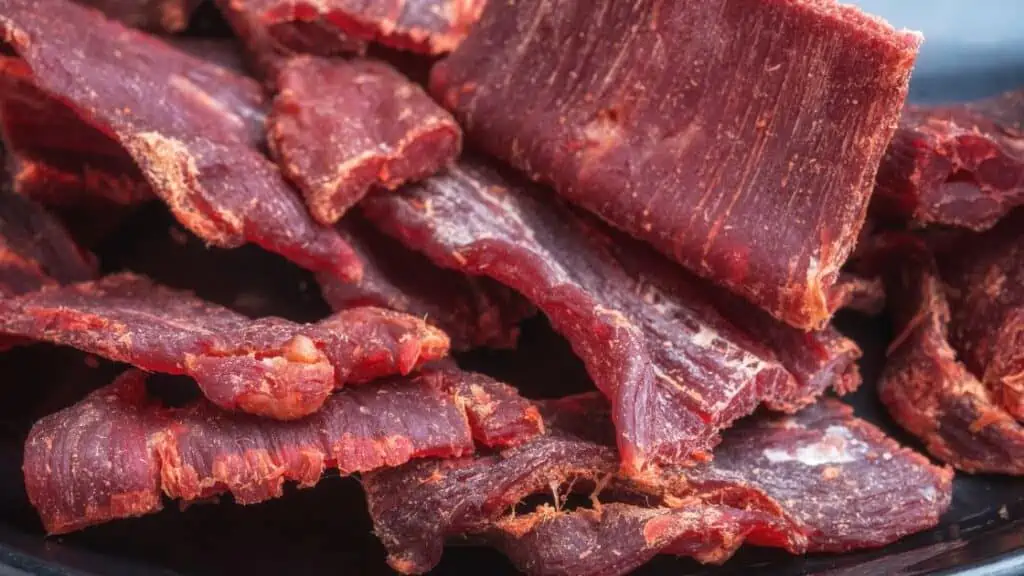 How Do You Store Beef Jerky Long Term?