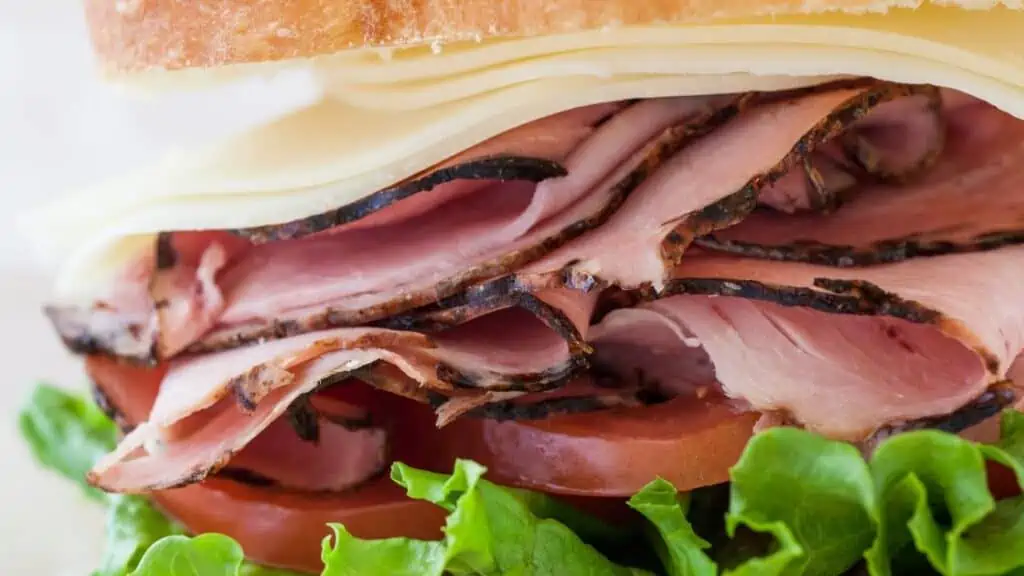 How Long Can A Deli Sandwich Be Unrefrigerated