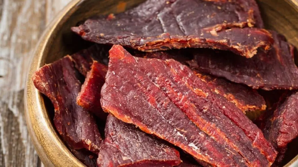 How Long Does Beef Jerky Last In The Fridge?