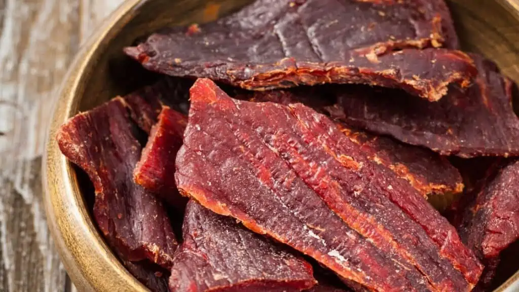 How Long Does Beef Jerky Last In The Fridge?