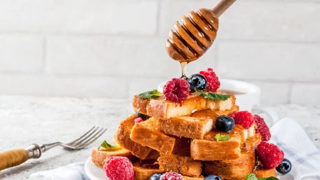 How Long Does French Toast Need To Soak?
