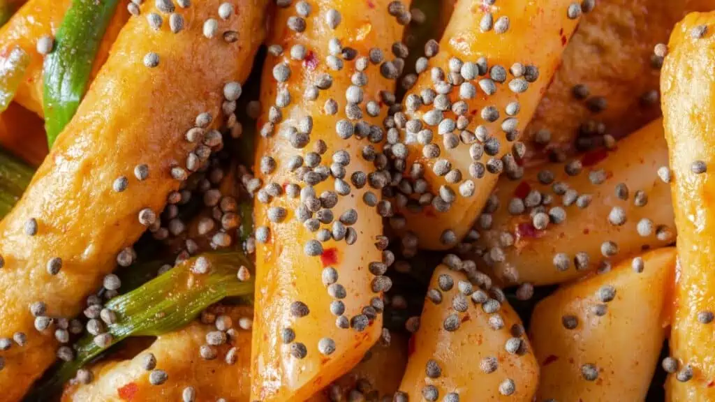 How Long Does It Take For Tteokbokki To Go Bad?