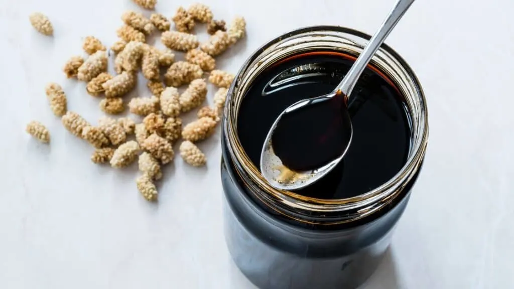 How Long Does Molasses Last Once Open?