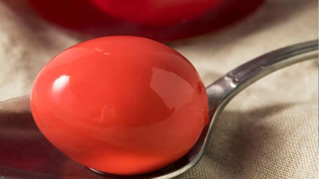 How Long Will Pickled Eggs Last On The Shelf?