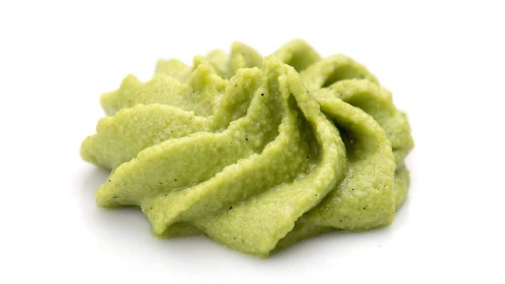 How Many Scoville Units Are In Wasabi