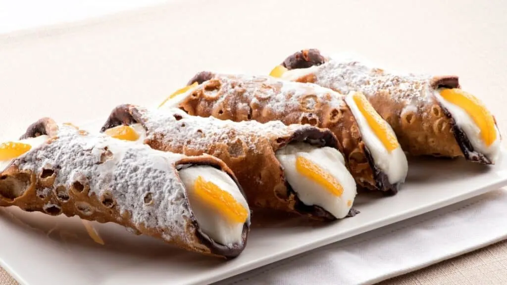 How To Tell If A Cannoli Is Bad?