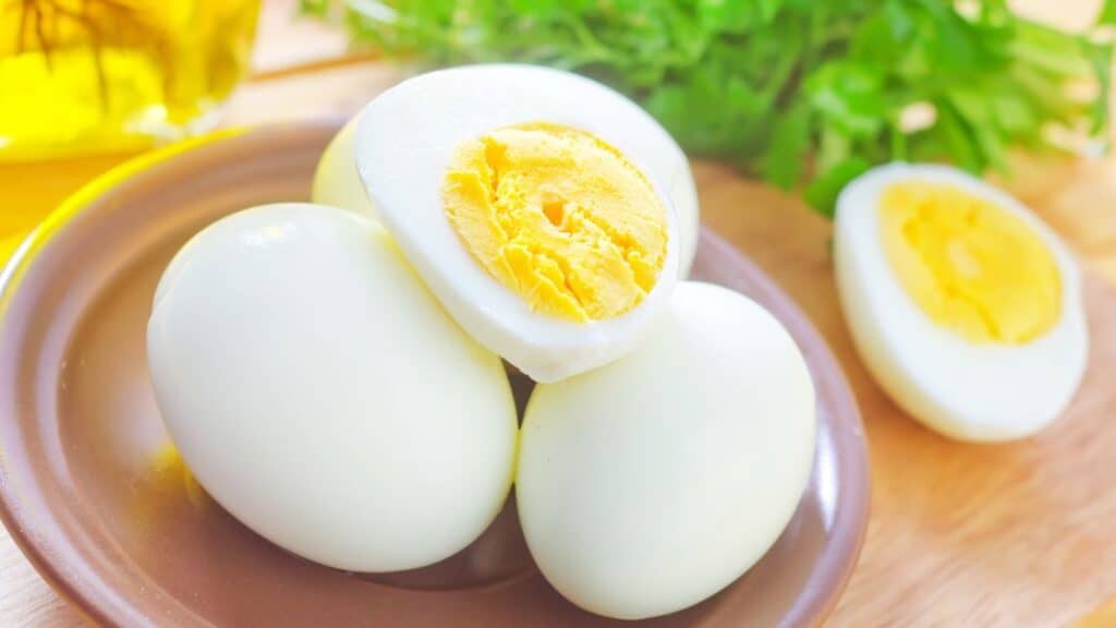 Is 6 Eggs A Day Too Much