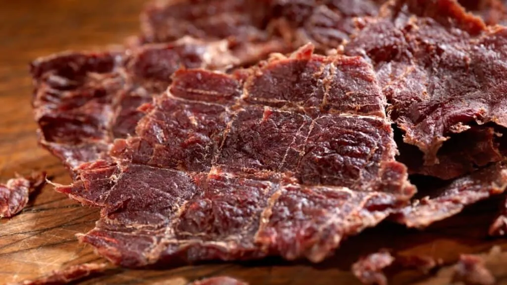 Sea Salt & Black Pepper