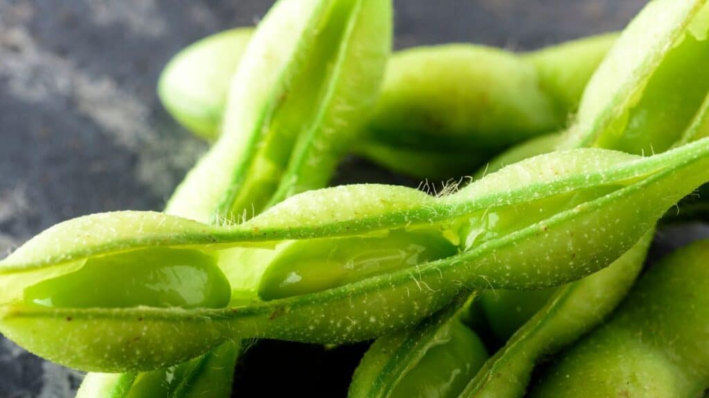 Is Edamame Good For Your Gut?