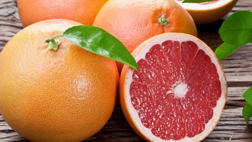 Is Grapefruit A Laxative?