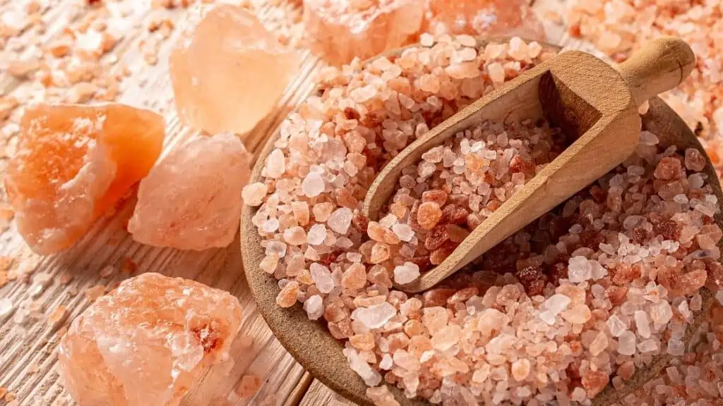 Can You Use Himalayan Salt For Curing?