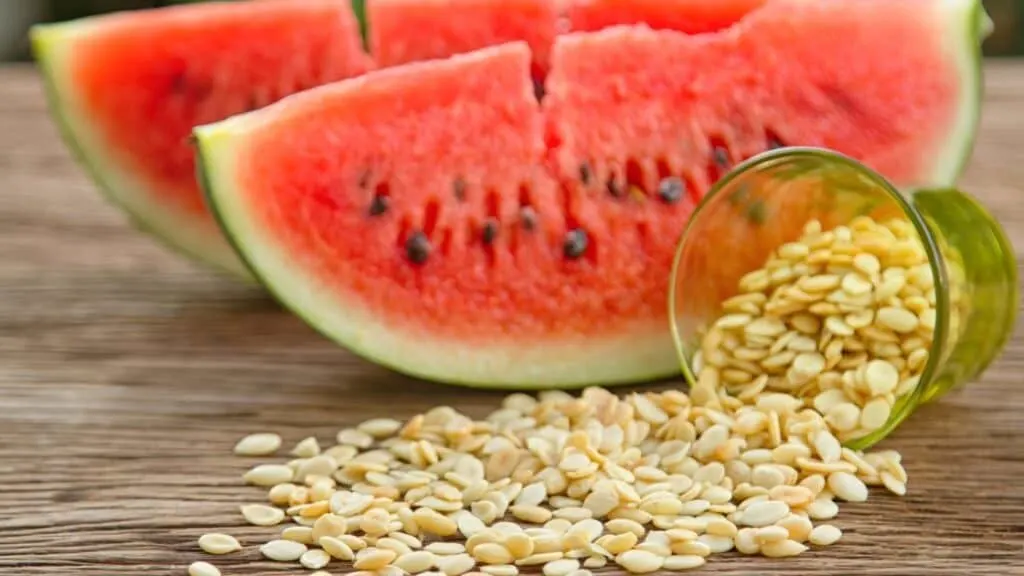 Is It Harmful To Eat Watermelon Seeds