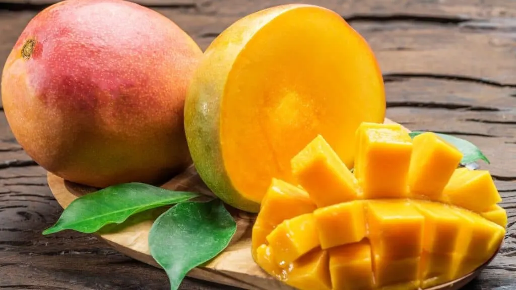 Is Mango Good To Eat When You Have Diarrhea?