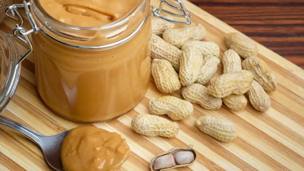 Is Peanut Butter Good For Gas And Bloating
