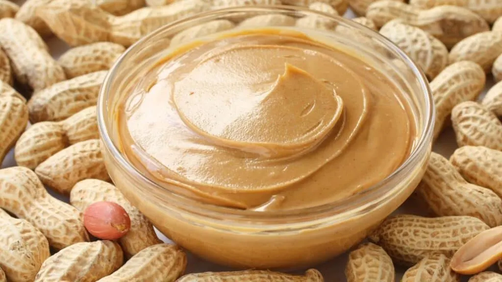 Peanut Butter Intolerance Symptoms In Adults