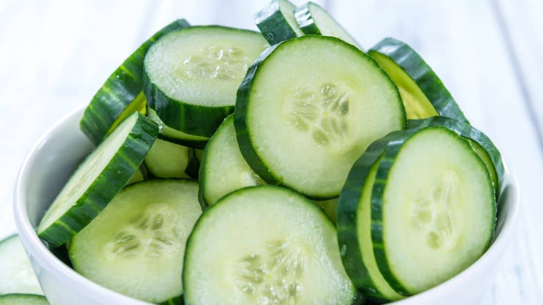 Are Cucumbers Good For You? (Cucurbitacin Benefits!)