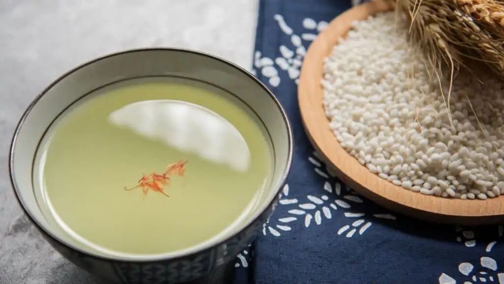 What Can I Use In Place Of Rice Wine?