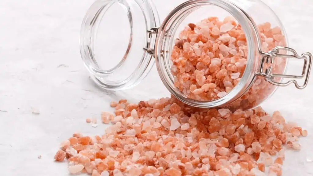 What Can I Use Instead Of Curing Salt?